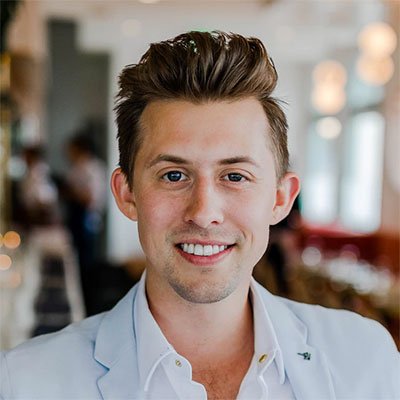 Dr. Amara Patel - Ecological Economist